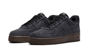 Nike Air Force 1 Low Winter Off Noir Dark Chocolate