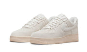 Nike Air Force 1 Low Winter Premium Summit White