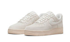 Nike Air Force 1 Low Winter Premium Summit White