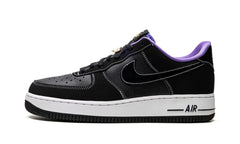 Nike Air Force 1 Low World Champ Black