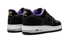 Nike Air Force 1 Low World Champ Black