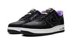 Nike Air Force 1 Low World Champ Black