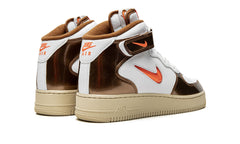 Nike Air Force 1 Mid Ale Brown