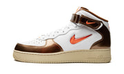 Nike Air Force 1 Mid Ale Brown