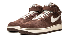 Nike Air Force 1 Mid Chocolate