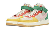 Nike Air Force 1 Mid Coconut Milk