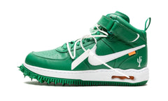 Nike Air Force 1 Mid SP Off-White Pine Green