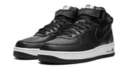 Nike Air Force 1 Mid Stussy All Black