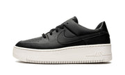 Nike Air Force 1 Sage Low Black