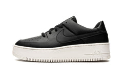 Nike Air Force 1 Sage Low Black