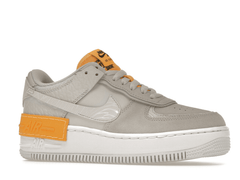 Nike Air Force 1 Shadow Beige Orange