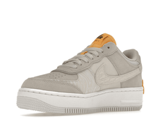 Nike Air Force 1 Shadow Beige Orange