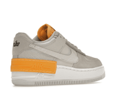 Nike Air Force 1 Shadow Beige Orange