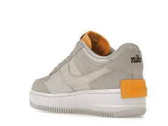 Nike Air Force 1 Shadow Beige Orange