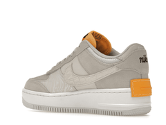 Nike Air Force 1 Shadow Beige Orange