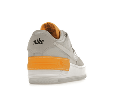 Nike Air Force 1 Shadow Beige Orange