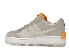 Nike Air Force 1 Shadow Beige Orange