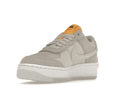 Nike Air Force 1 Shadow Beige Orange