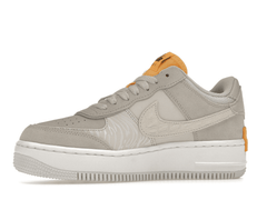 Nike Air Force 1 Shadow Beige Orange