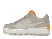 Nike Air Force 1 Shadow Beige Orange