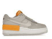 Nike Air Force 1 Shadow Beige Orange