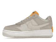 Nike Air Force 1 Shadow Beige Orange