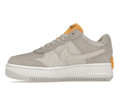 Nike Air Force 1 Shadow Beige Orange