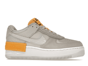 Nike Air Force 1 Shadow Beige Orange