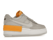 Nike Air Force 1 Shadow Beige Orange