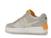 Nike Air Force 1 Shadow Beige Orange