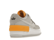 Nike Air Force 1 Shadow Beige Orange