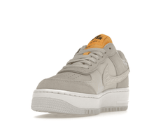 Nike Air Force 1 Shadow Beige Orange