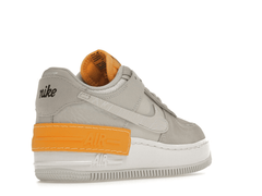 Nike Air Force 1 Shadow Beige Orange