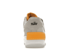 Nike Air Force 1 Shadow Beige Orange