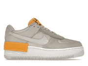 Nike Air Force 1 Shadow Beige Orange