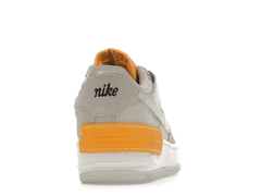 Nike Air Force 1 Shadow Beige Orange