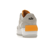 Nike Air Force 1 Shadow Beige Orange