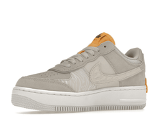 Nike Air Force 1 Shadow Beige Orange