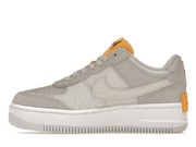 Nike Air Force 1 Shadow Beige Orange