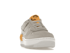 Nike Air Force 1 Shadow Beige Orange