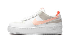 Nike Air Force 1 Shadow Crimson Tint Bright Mango