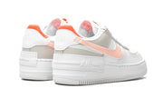 Nike Air Force 1 Shadow Crimson Tint Bright Mango