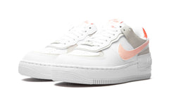 Nike Air Force 1 Shadow Crimson Tint Bright Mango