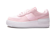 Nike Air Force 1 Shadow Hydrogen Pastel Pink