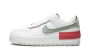 Nike Air Force 1 Shadow Jade Smoke