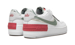 Nike Air Force 1 Shadow Jade Smoke