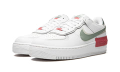 Nike Air Force 1 Shadow Jade Smoke