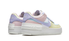 Nike Air Force 1 Shadow Pastel