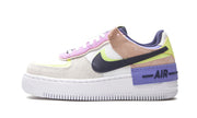 Nike Air Force 1 Shadow Photon Dust Crimson Tint