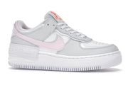 Nike Air Force 1 Shadow Photon Dust Pink Foam